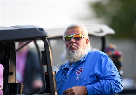 Rivelato il sorprendente consumo giornaliero di alcol di John Daly ...