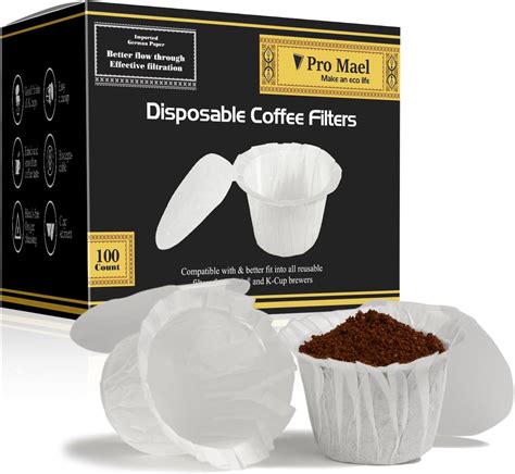 Non Disposable Coffee Filter