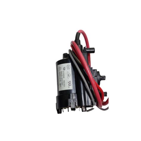 FQH21A004 AA26-003118H CRT TV EHT Line Output Flyback Transformer