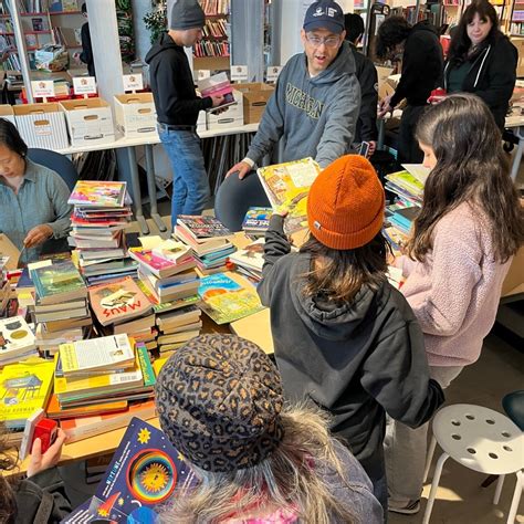 KIDS, TWEENS, TEENS — Brooklyn Book Bodega