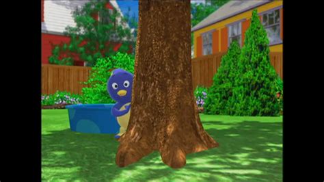 The Backyardigans S 1 E 5 Secret Mission Recap - TV Tropes