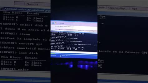WTG UEFI/GPT MBR 的图像结果