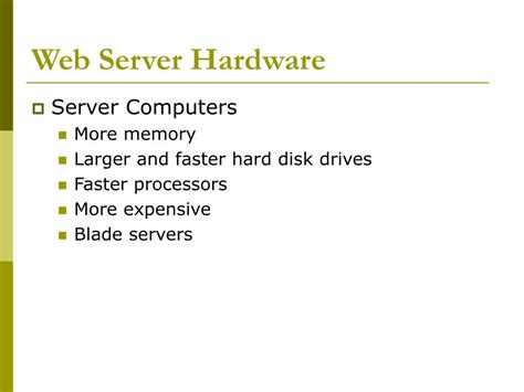 Image result for HTML Web Server
