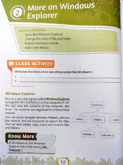 2nd Year Computer First Chapter Complete 的图像结果