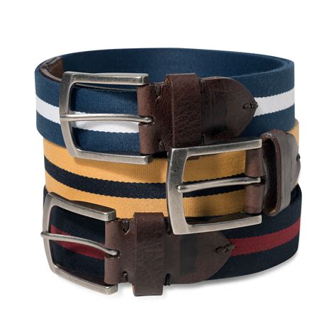 Mens Belts Fabric at Stephanie Fleming blog