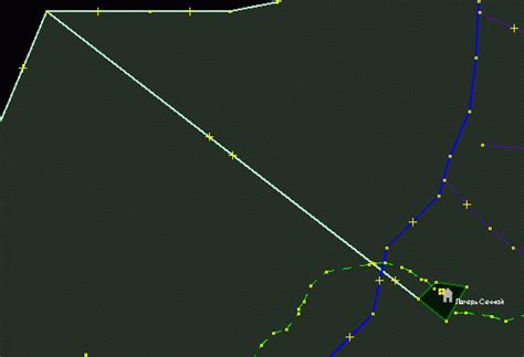 Gis-lab: Где топологические ошибки в OpenStreetMap?