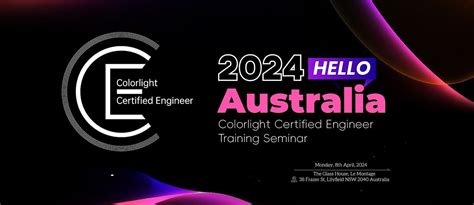 （CCE）Colorlight Certified Engineer Training - LED Processing, Le ...