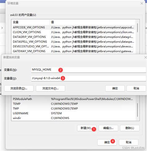 Create Table in MySQL 8.0 Command Line Client 的图像结果