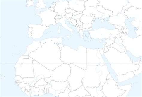 Large World Map Outline 的图像结果