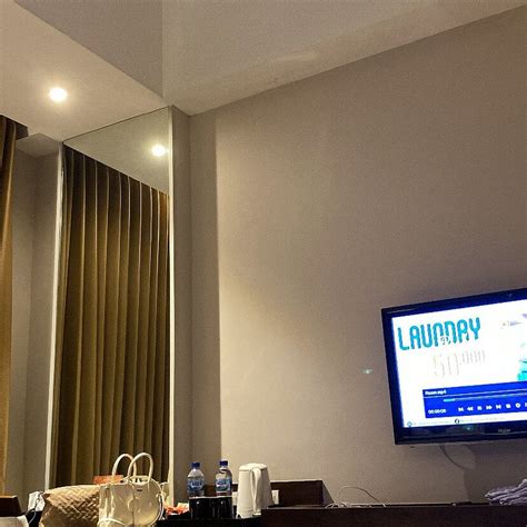 HOWARD JOHNSON BY WYNDHAM PEKALONGAN INDONESIA (Central Java) - Hotel ...