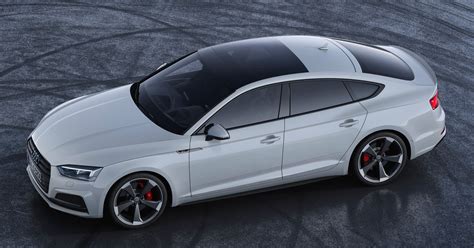 2020 Audi S5 TDI Sportback - Paul Tan's Automotive News