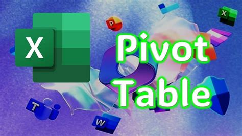 Image result for ExcelIsFun PivotTable