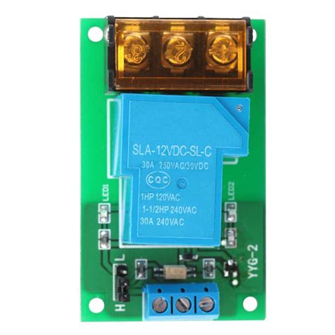 Relay Module Relay Power Switch Module, One Channel India | Ubuy