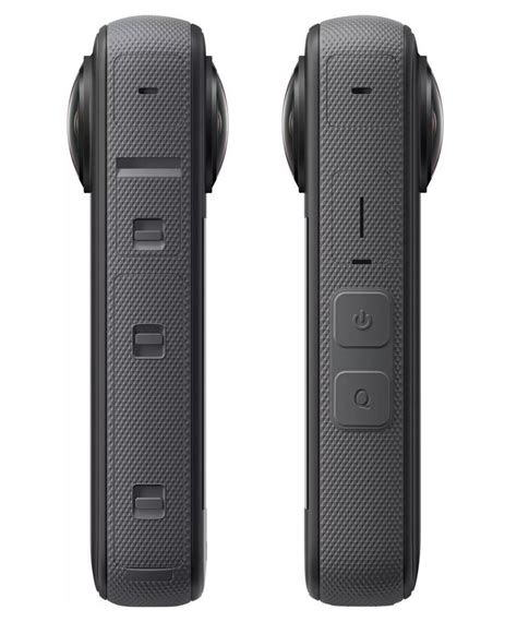 Camera 360 的图像结果