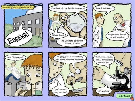 Kuvatulokset haulle grey goo tasty planet