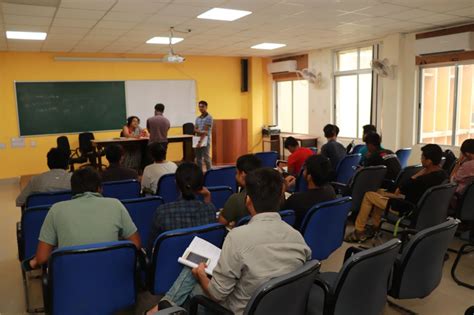 Humanities and Social Sciences | IIEST