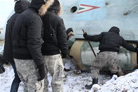 100° Below Zero (100 Degrees Below Zero)