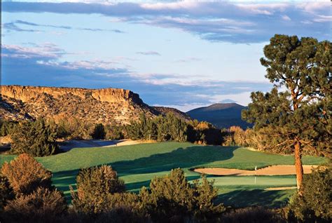 Cochiti Golf Course