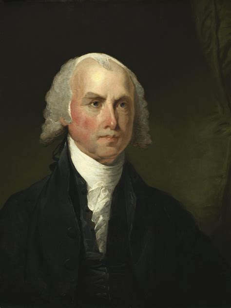 James Madison