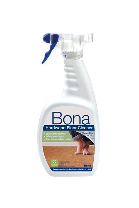 Bona Hardwood Floor Cleaner Free Shipping – Flooring Site