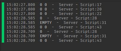 Image result for How to Make a Data Save Script Roblox