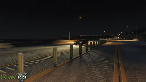 VisualV Mod 的图像结果