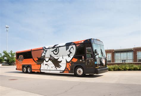 Community Transit | Oklahoma State University