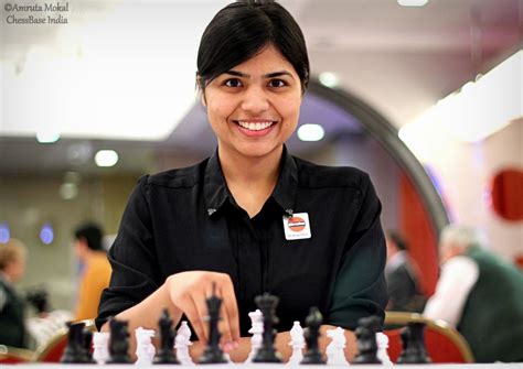 The evolution of women's chess in India - ChessBase India