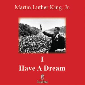 HS) I Have a Dream Poster Jan 24 9:30-11am