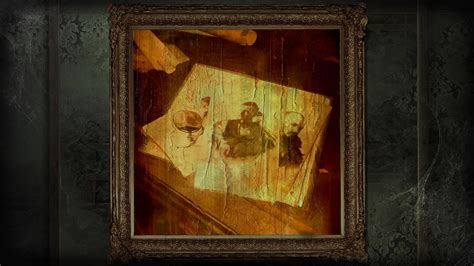 Layers of Fear - Xbox Achievements | pressakey.com
