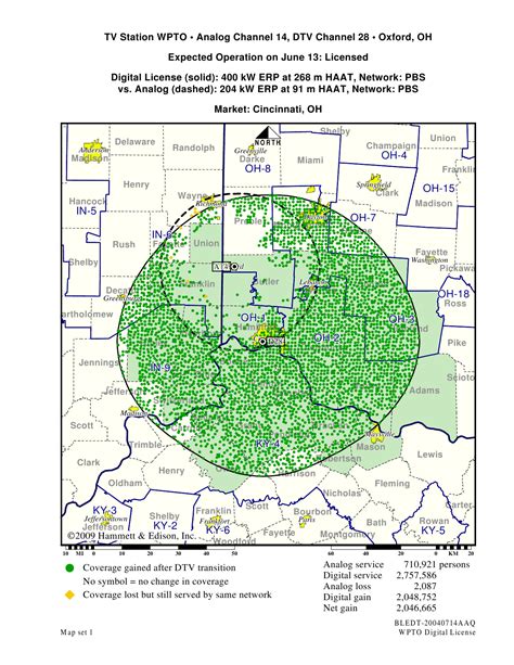 Tri-State Media Watch: May 2009