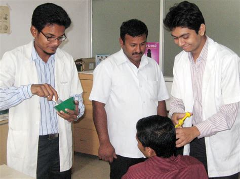 JSS Institue of Speech & Hearing, Mysuru