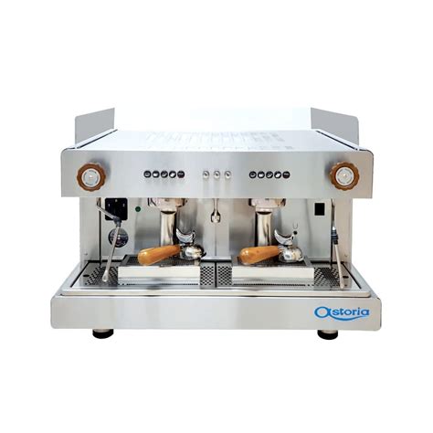Semi Automatic Coffee Machine – INDIGO SAE 2 GROUP – Multi Flashindo ...