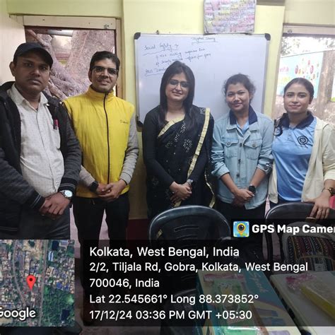 Empowering kids for a safe Digital World - BESC | The Bhawanipur ...