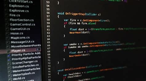 Como Programar Con Unity 的图像结果