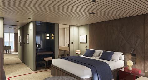 Norwegian Aqua | The Haven | Norwegian Cruise Line - NCL