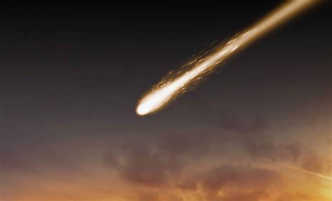 A Blazing Fireball Shocked Americans in the Night Sky — What Was It Really?