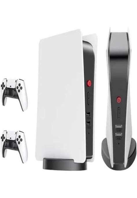 Buy showkah® 2.4G Wireless 4K HD Game Console with Dual Wireless ...