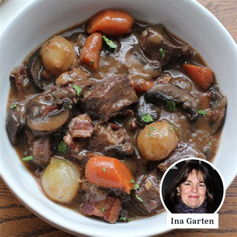Beef Bourguignon: A Delicious and Easy Fancy Meal