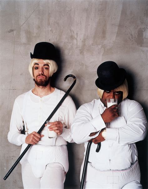 Gnarls Barkley | Artist | GRAMMY.com