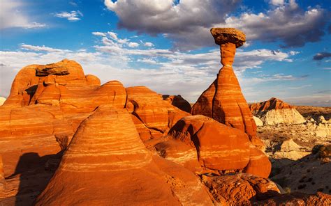 Grand Staircase Escalante National Monument Utah Wallpapers - Wallpaper ...