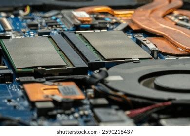 35 Laptop Motherboard Arranged Royalty-Free Images, Stock Photos ...