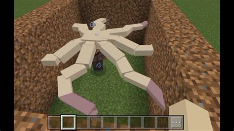 Alien in Minecraft 的图像结果