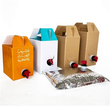 An Introduction to Bag-in-Box Packaging: Everything You Need to Know ...