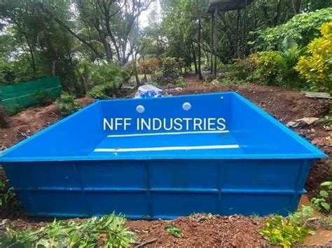 Swimming Pool - Swimming Pool Frp Manufacturer from Pune