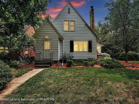 223 Northlawn Ave, East Lansing, MI 48823 | MLS #274954 | Zillow