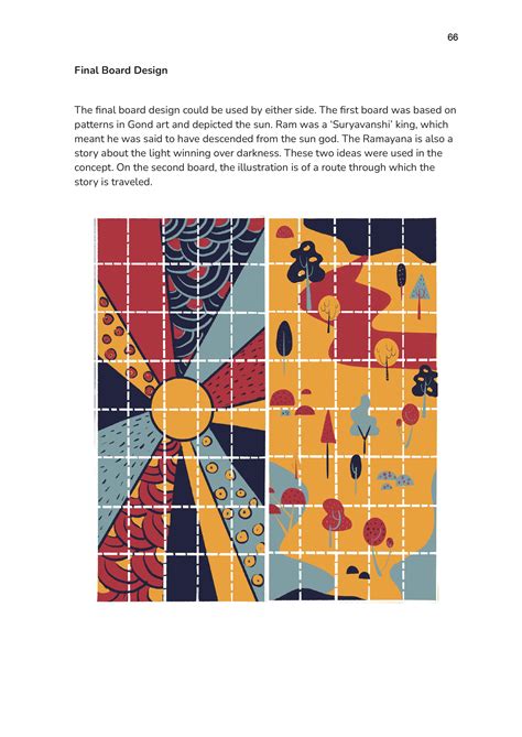 D'source Case Study - Slide Show | Game Design Based on Ramayana | D ...