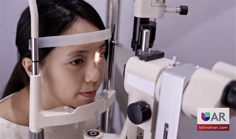 ¿Qué es el glaucoma? Causas y síntomas - Univision Arkansas