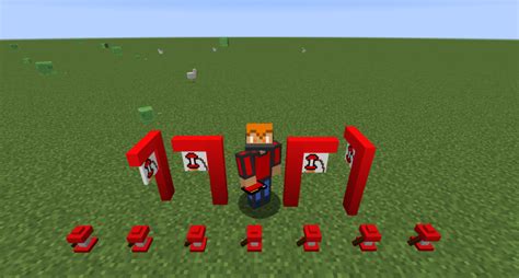 Image result for Minecraft Firework Mod