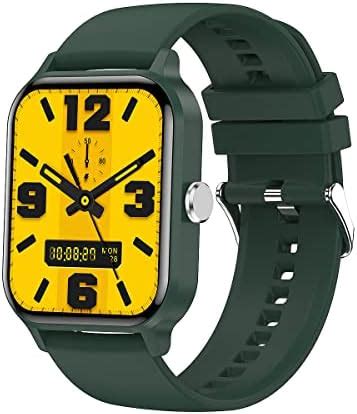 MINIX Storm 1.85 inch HD Full Touch Display I Bluetooth Calling I Voice ...